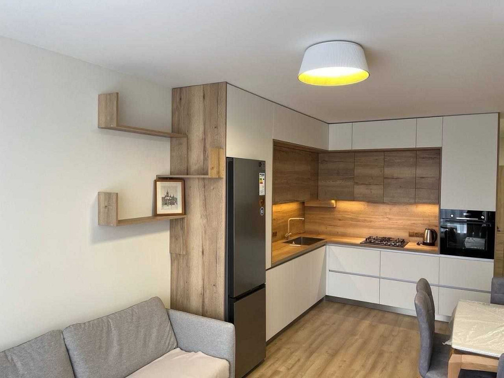 Оренда 1к квартири в ЖК Auroom City Львов - изображение 1