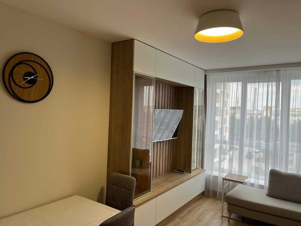 Оренда 1к квартири в ЖК Auroom City Львов - изображение 3