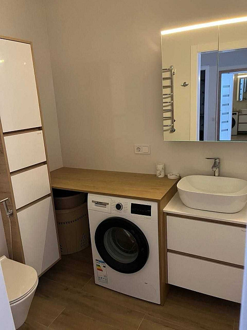 Оренда 1к квартири в ЖК Auroom City Львов - изображение 7