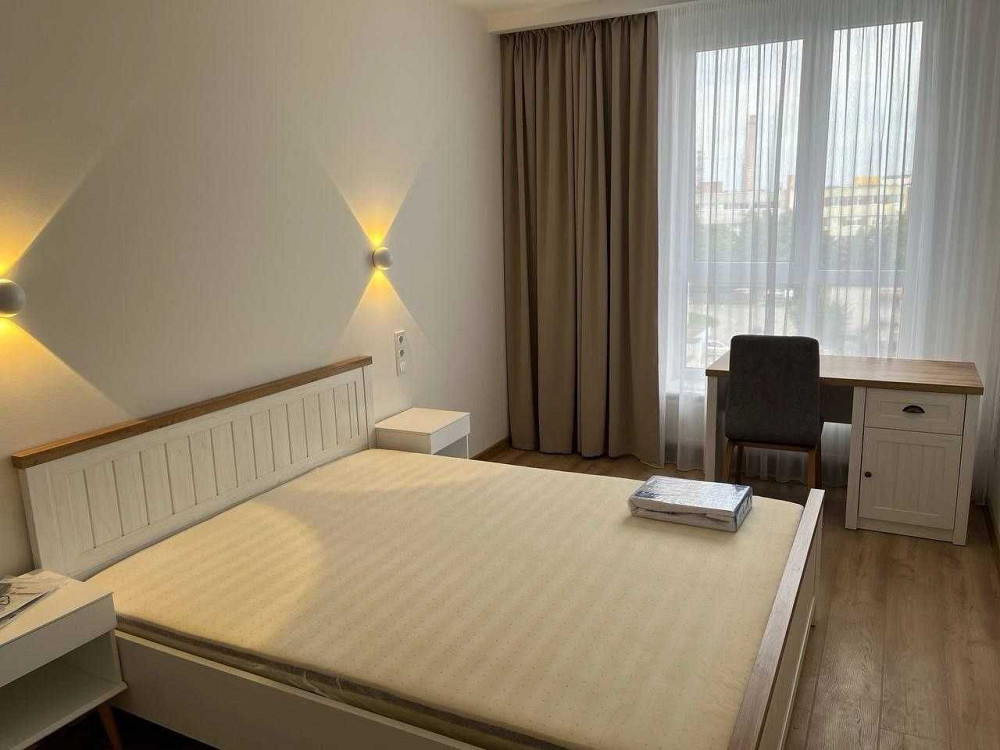 Оренда 1к квартири в ЖК Auroom City Львов - изображение 5