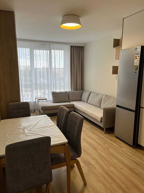 Оренда 1к квартири в ЖК Auroom City Львов - изображение 2