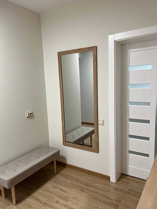 Оренда 1к квартири в ЖК Auroom City Львов - изображение 4