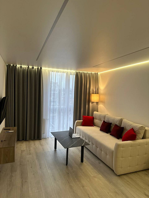 Оренда 2-кімнатної квартири в ЖК Велика Британія (вул. Шевченка) Львов - изображение 2