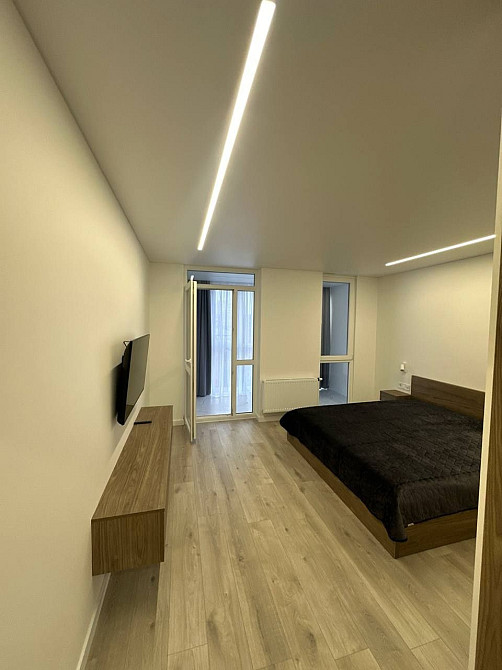 Оренда 2-кімнатної квартири в ЖК Велика Британія (вул. Шевченка) Львов - изображение 5