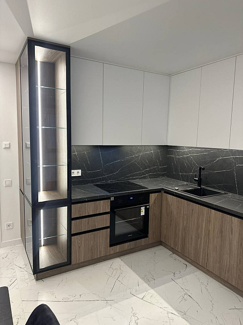 Оренда 2-кімнатної квартири в ЖК Велика Британія (вул. Шевченка) Львов - изображение 6