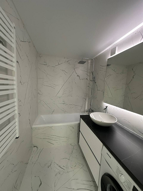 Оренда 2-кімнатної квартири в ЖК Велика Британія (вул. Шевченка) Львов - изображение 8