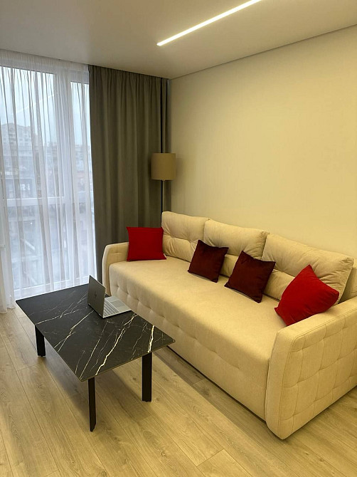 Оренда 2-кімнатної квартири в ЖК Велика Британія (вул. Шевченка) Львов - изображение 1