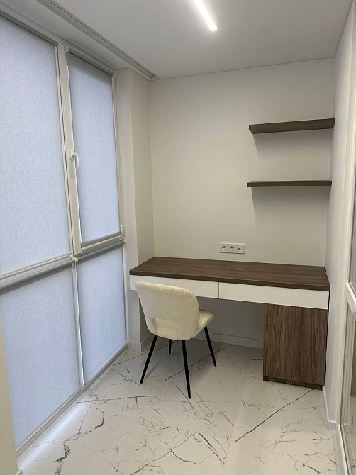 Оренда 2-кімнатної квартири в ЖК Велика Британія (вул. Шевченка) Львов - изображение 7