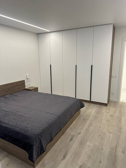 Оренда 2-кімнатної квартири в ЖК Велика Британія (вул. Шевченка) Львов - изображение 4