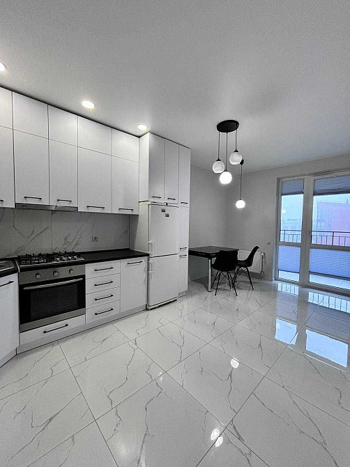 1 кімнатна квартира ЖК «SPECTRUM” Ровно - изображение 1