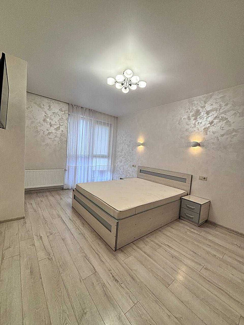 1 кімнатна квартира ЖК «SPECTRUM” Ровно - изображение 3