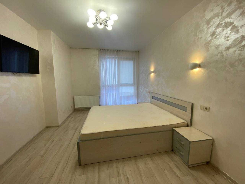 1 кімнатна квартира ЖК «SPECTRUM” Ровно - изображение 7