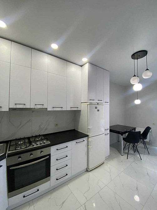 1 кімнатна квартира ЖК «SPECTRUM” Ровно - изображение 6