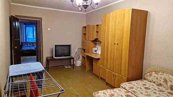 Здам 2к квартиру на вул. Детальбудівськая (Саранська) 8. Дніпро