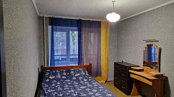 Здам 2к квартиру на вул. Детальбудівськая (Саранська) 8. Дніпро