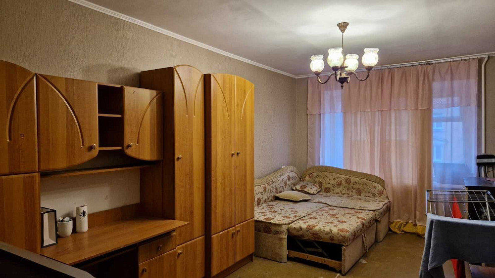 Здам 2к квартиру на вул. Детальбудівськая (Саранська) 8. Дніпро - зображення 1