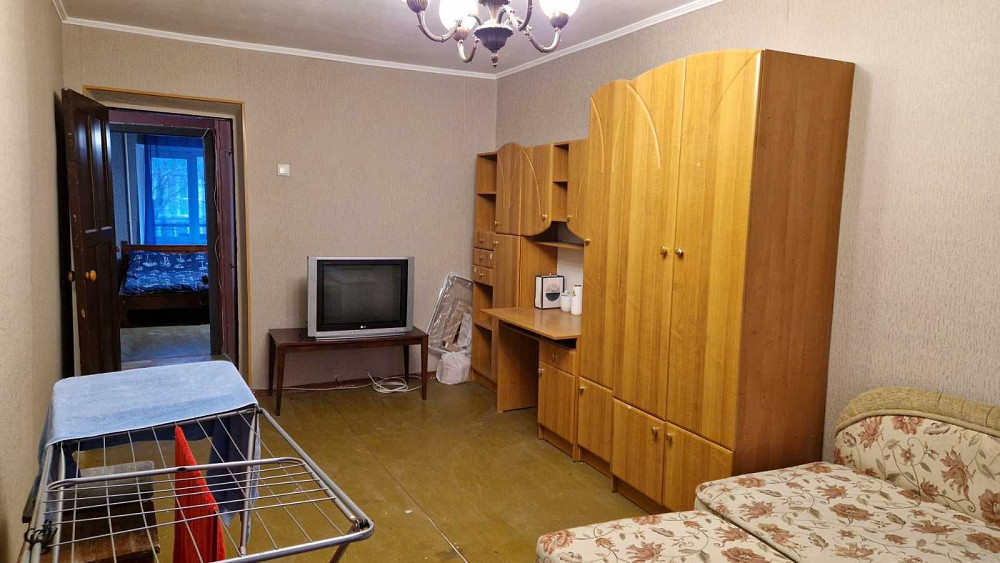 Здам 2к квартиру на вул. Детальбудівськая (Саранська) 8. Дніпро - зображення 2