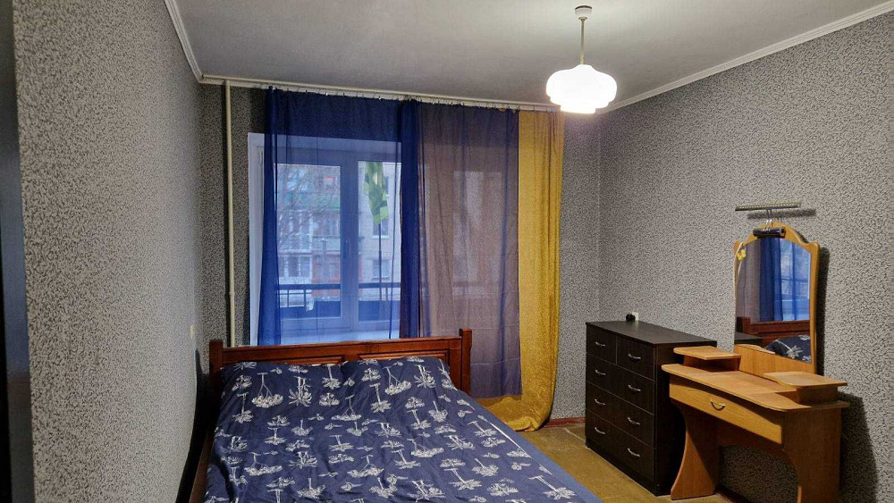 Здам 2к квартиру на вул. Детальбудівськая (Саранська) 8. Дніпро - зображення 3