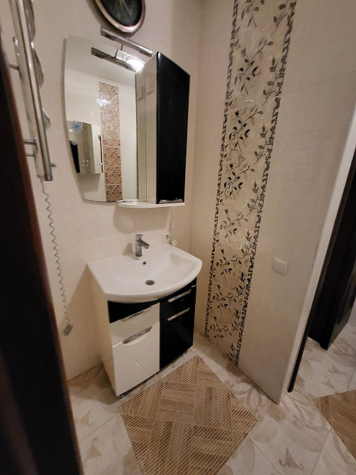 Оренда квартири ЖК Авіатор Відрадний Шулявка Солом'янський Л. Гузара Киев - изображение 8