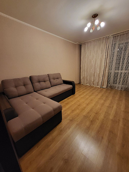 Оренда квартири ЖК Авіатор Відрадний Шулявка Солом'янський Л. Гузара Киев - изображение 1