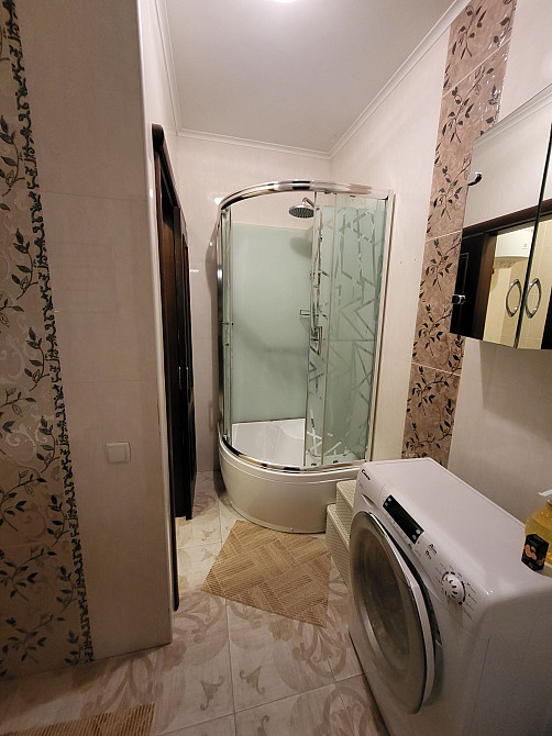 Оренда квартири ЖК Авіатор Відрадний Шулявка Солом'янський Л. Гузара Киев - изображение 7