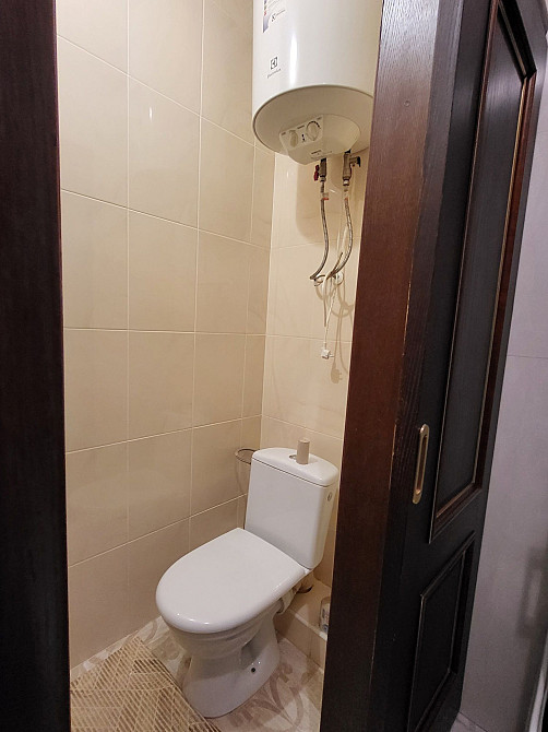 Оренда квартири ЖК Авіатор Відрадний Шулявка Солом'янський Л. Гузара Киев - изображение 6