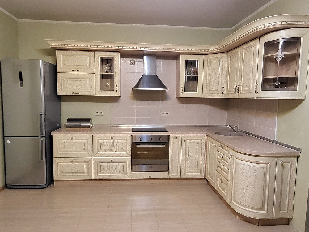 Оренда квартири ЖК Авіатор Відрадний Шулявка Солом'янський Л. Гузара Киев - изображение 3