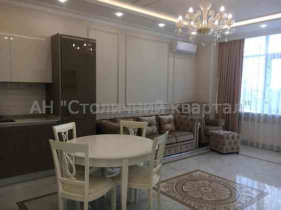 Без комиссии! Аренда 2-комн.кв. ЖК Ривер Стоун, метро Осокорки Киев