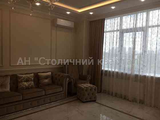 Без комиссии! Аренда 2-комн.кв. ЖК Ривер Стоун, метро Осокорки Киев