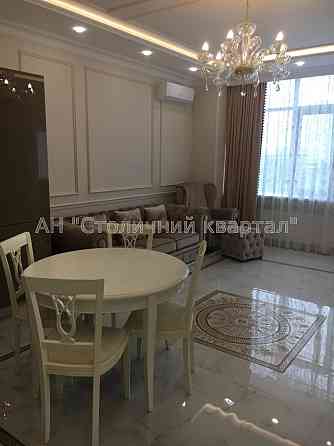 Без комиссии! Аренда 2-комн.кв. ЖК Ривер Стоун, метро Осокорки Киев