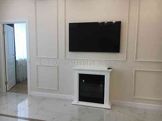 Без комиссии! Аренда 2-комн.кв. ЖК Ривер Стоун, метро Осокорки Киев