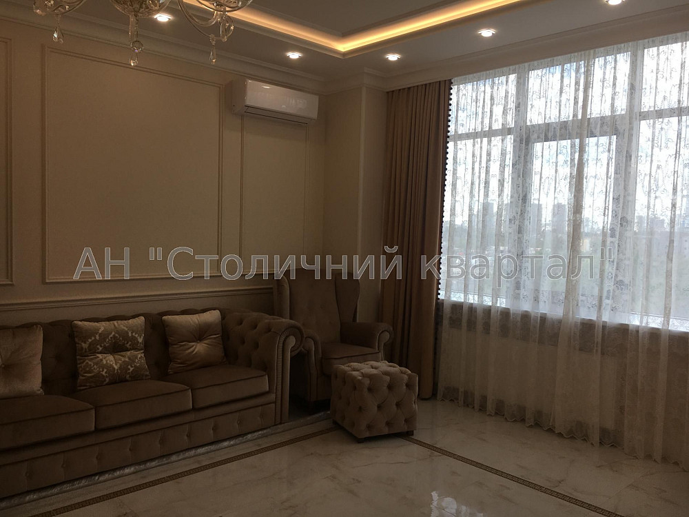 Без комиссии! Аренда 2-комн.кв. ЖК Ривер Стоун, метро Осокорки Київ - зображення 4