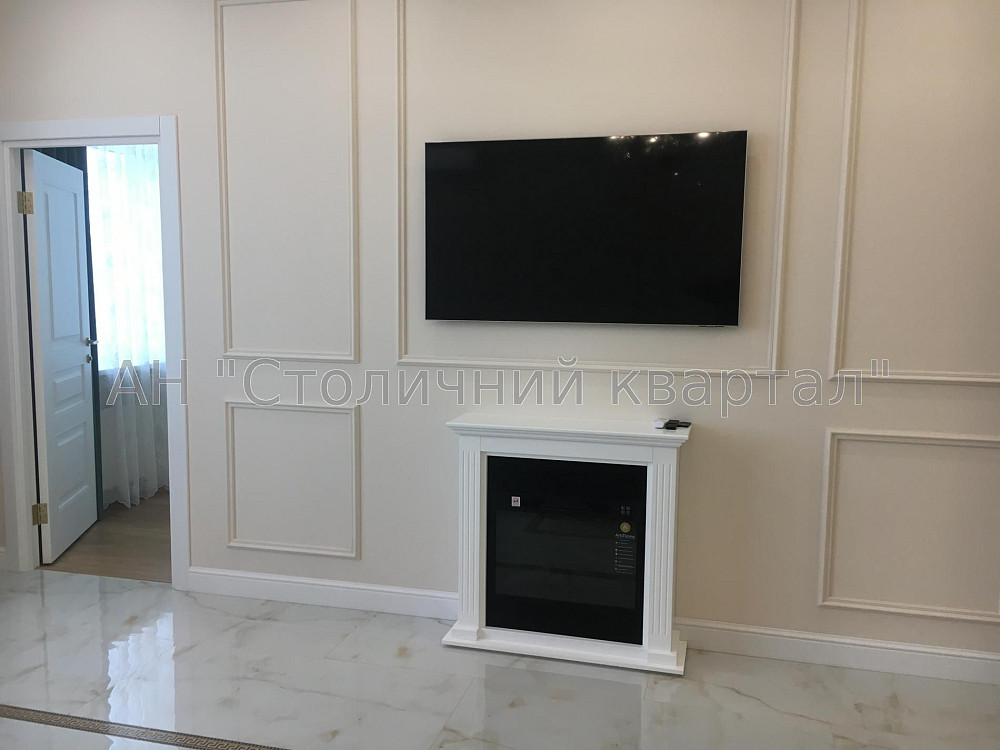 Без комиссии! Аренда 2-комн.кв. ЖК Ривер Стоун, метро Осокорки Київ - зображення 6