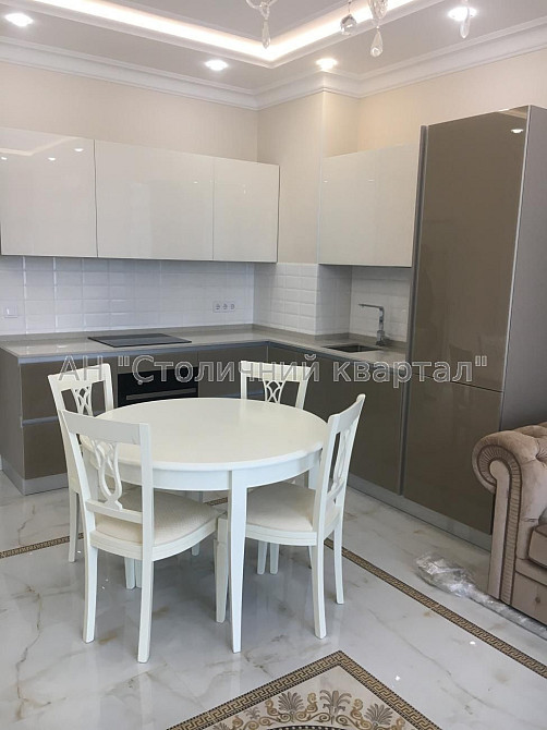 Без комиссии! Аренда 2-комн.кв. ЖК Ривер Стоун, метро Осокорки Київ - зображення 5