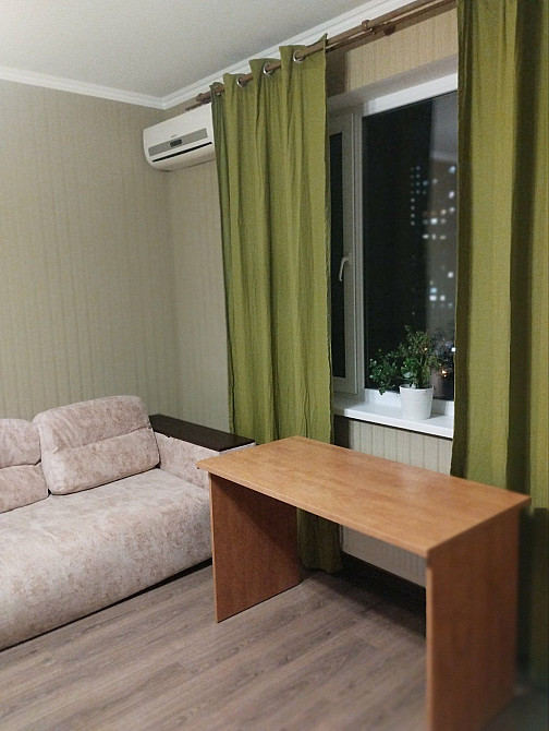 1-к. Позняки, Драгоманова 6/1, возле "Ашан" Киев - изображение 6