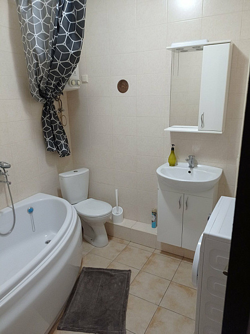 1-к. Позняки, Драгоманова 6/1, возле "Ашан" Киев - изображение 3