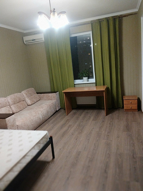 1-к. Позняки, Драгоманова 6/1, возле "Ашан" Киев - изображение 1