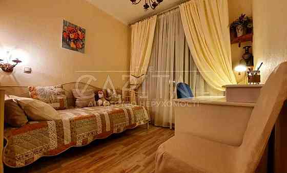 Оренда затишної 3 к. в ЖК «Олександрівський». Киев