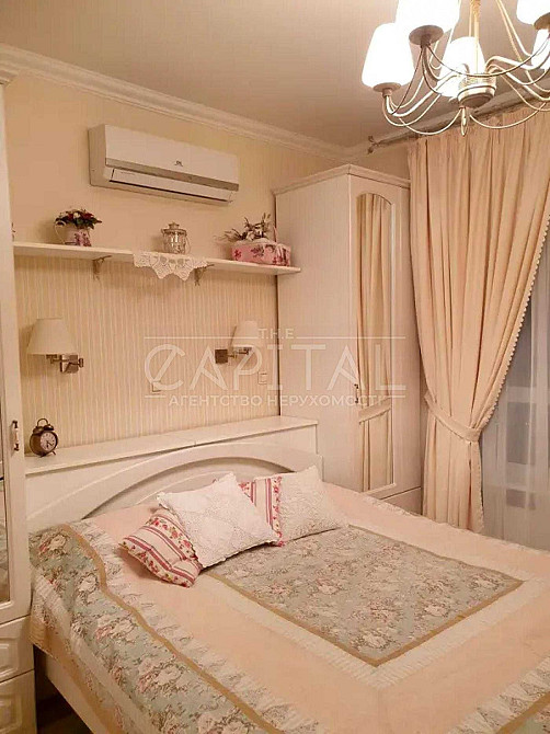 Оренда затишної 3 к. в ЖК «Олександрівський». Киев - изображение 2