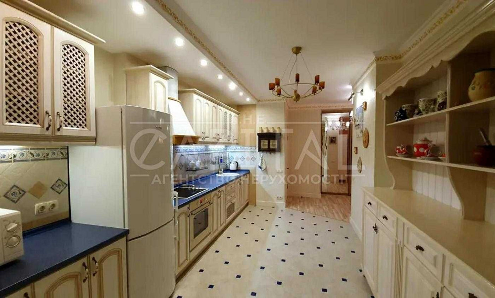 Оренда затишної 3 к. в ЖК «Олександрівський». Киев - изображение 1