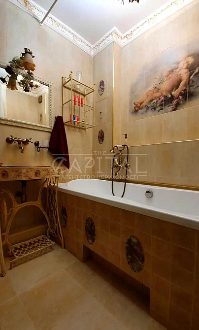 Оренда затишної 3 к. в ЖК «Олександрівський». Киев - изображение 8