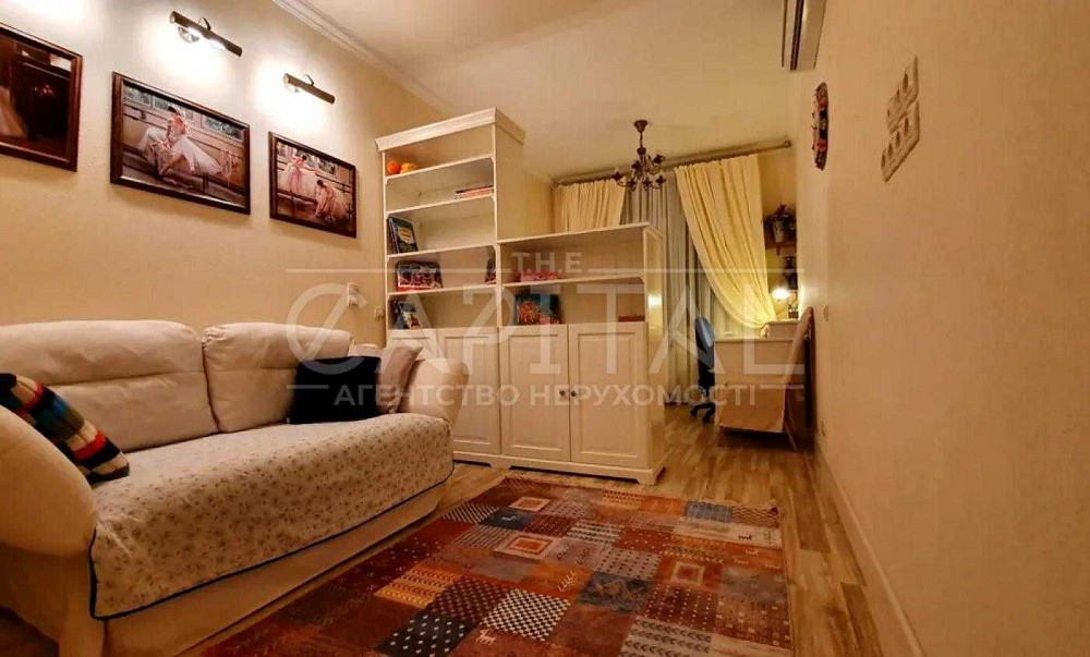 Оренда затишної 3 к. в ЖК «Олександрівський». Киев - изображение 7