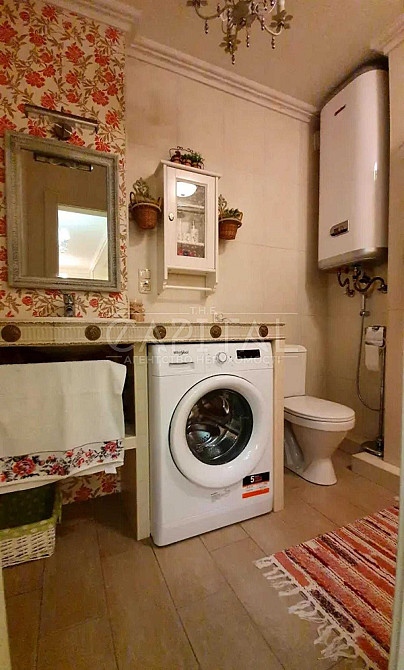 Оренда затишної 3 к. в ЖК «Олександрівський». Киев - изображение 3