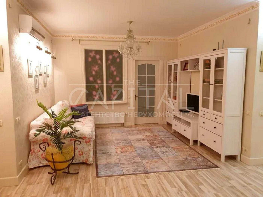 Оренда затишної 3 к. в ЖК «Олександрівський». Киев - изображение 5