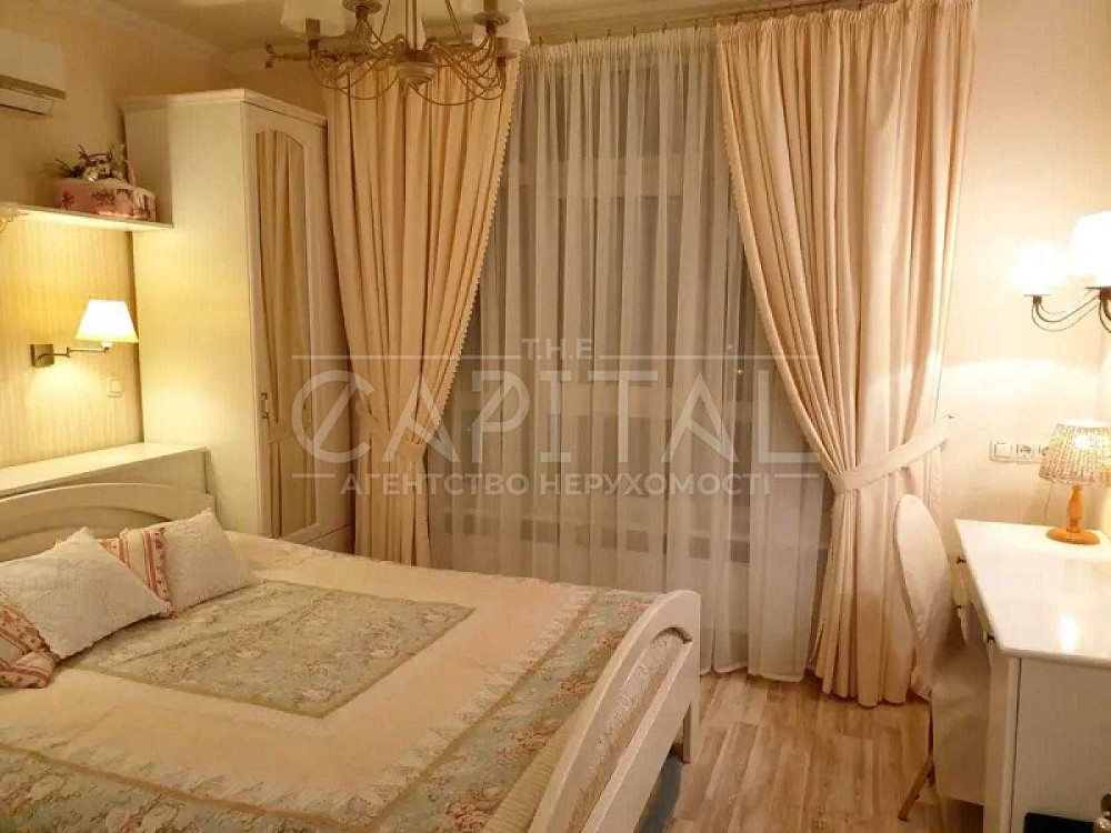 Оренда затишної 3 к. в ЖК «Олександрівський». Киев - изображение 6