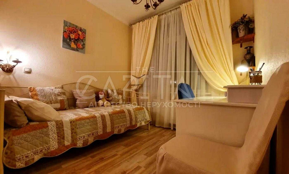 Оренда затишної 3 к. в ЖК «Олександрівський». Киев - изображение 4