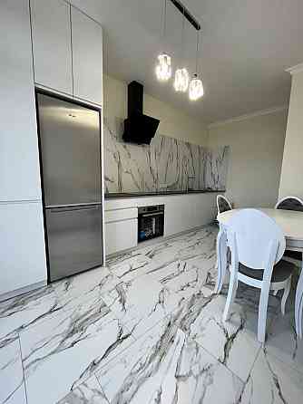 Оренда 1 кімнатної квартири Новобудова. Набережна Жк Будапешт Ужгород