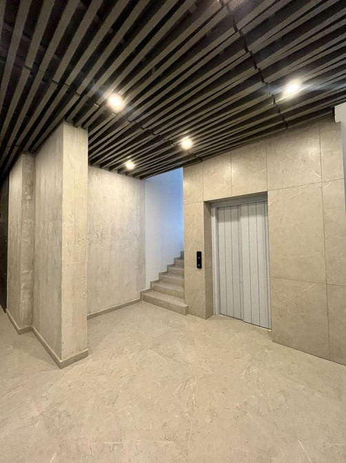 Оренда 1 кімнатної квартири Новобудова. Набережна Жк Будапешт Ужгород - изображение 6