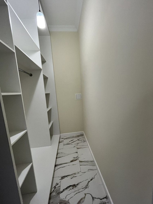 Оренда 1 кімнатної квартири Новобудова. Набережна Жк Будапешт Ужгород - изображение 3