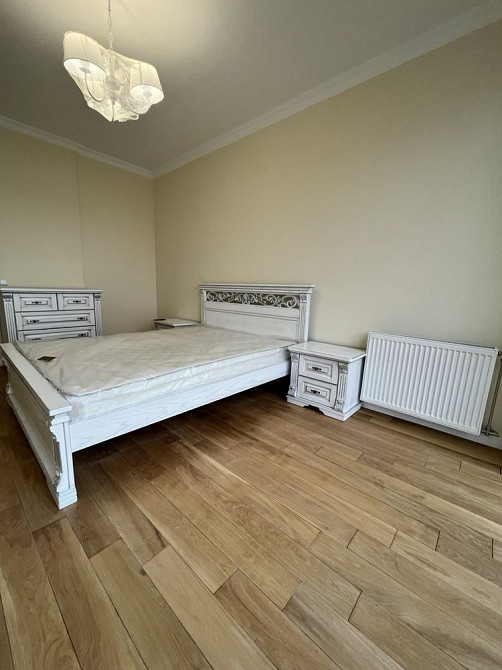 Оренда 1 кімнатної квартири Новобудова. Набережна Жк Будапешт Ужгород - изображение 5